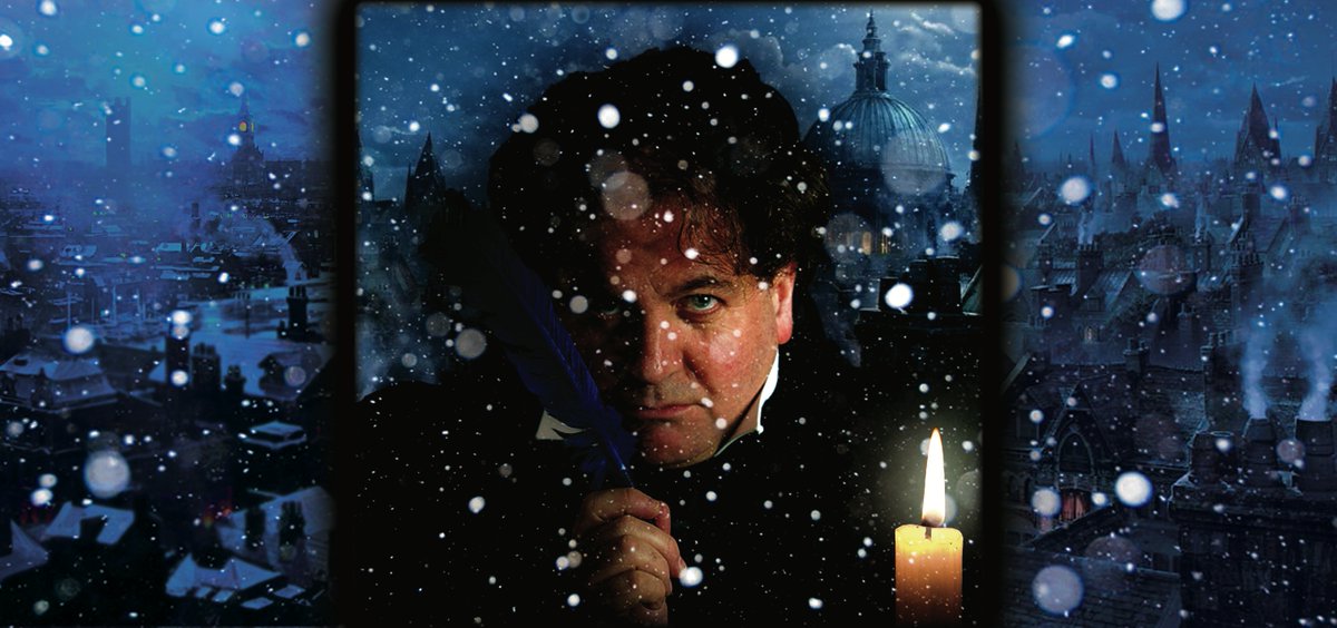 Ely Cathedral (@ely_cathedral) on Twitter photo 🎅 Family Christmas Treat 🎄
'A Christmas Carol' - 8 & 9 December
<a href="/chapterhouse_co/">Chapterhouse Theatre Company</a> return to Ely Cathedral this December with Dickens’ timeless tale of hope and redemption, with dazzling musical sequences and authentic period costumes.
Info & Tickets:
elycathedral.org/events/a-chris… 🎅 Family Christmas Treat 🎄
'A Christmas Carol' - 8 & 9 December
<a href="/chapterhouse_co/">Chapterhouse Theatre Company</a> return to Ely Cathedral this December with Dickens’ timeless tale of hope and redemption, with dazzling musical sequences and authentic period costumes.
Info & Tickets:
elycathedral.org/events/a-chris…