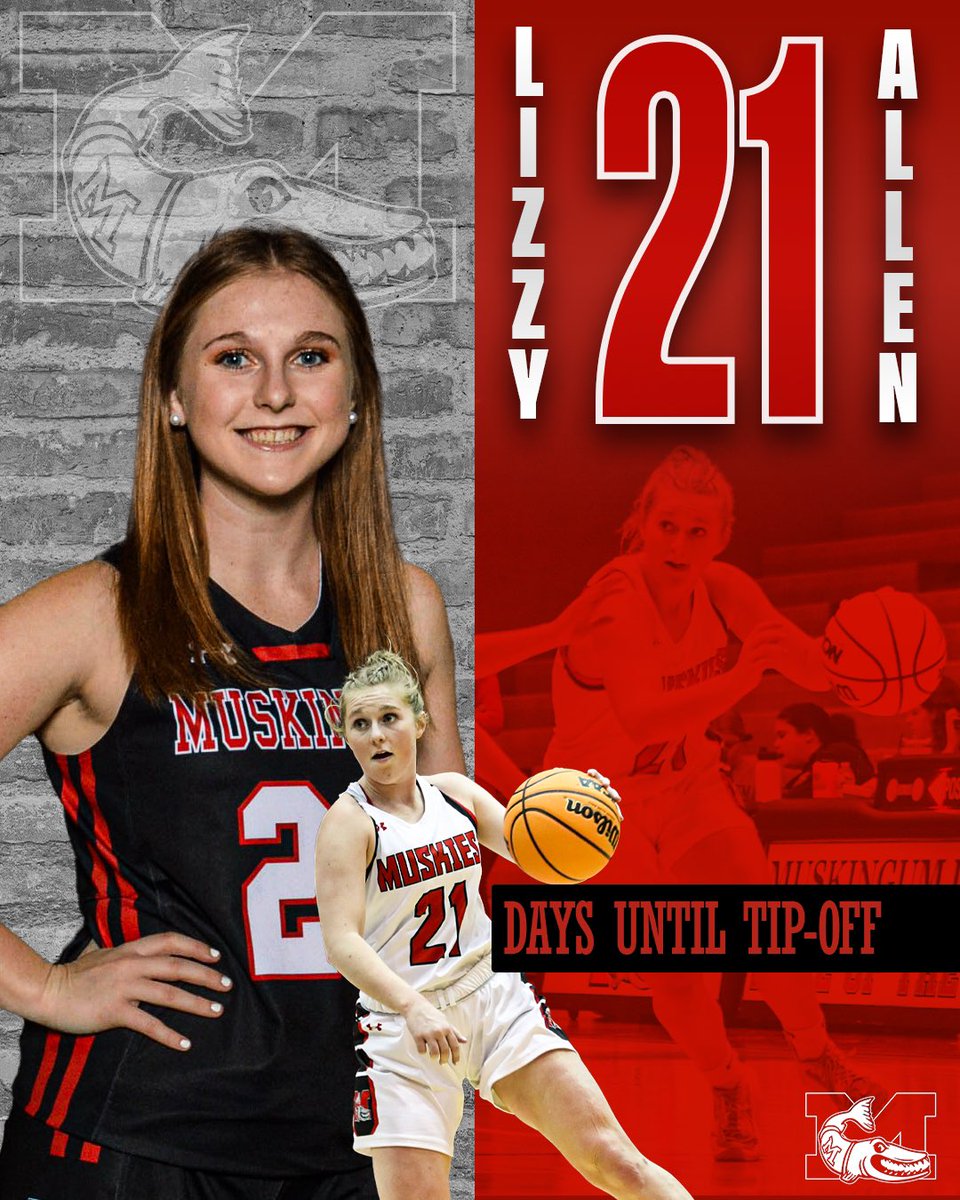 We’re getting closer… <a href="/A11Lizzy/">Lizzy_a11</a> days left 🏀🔥 #DefendTheM