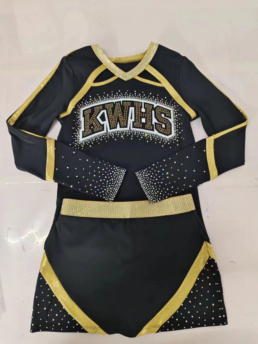 extremebling01's tweet photo. Custom cheer uniforms
Contact me to get the process started
Karen@extremeblingitmcom https://t.co/b1SWaQ20nX