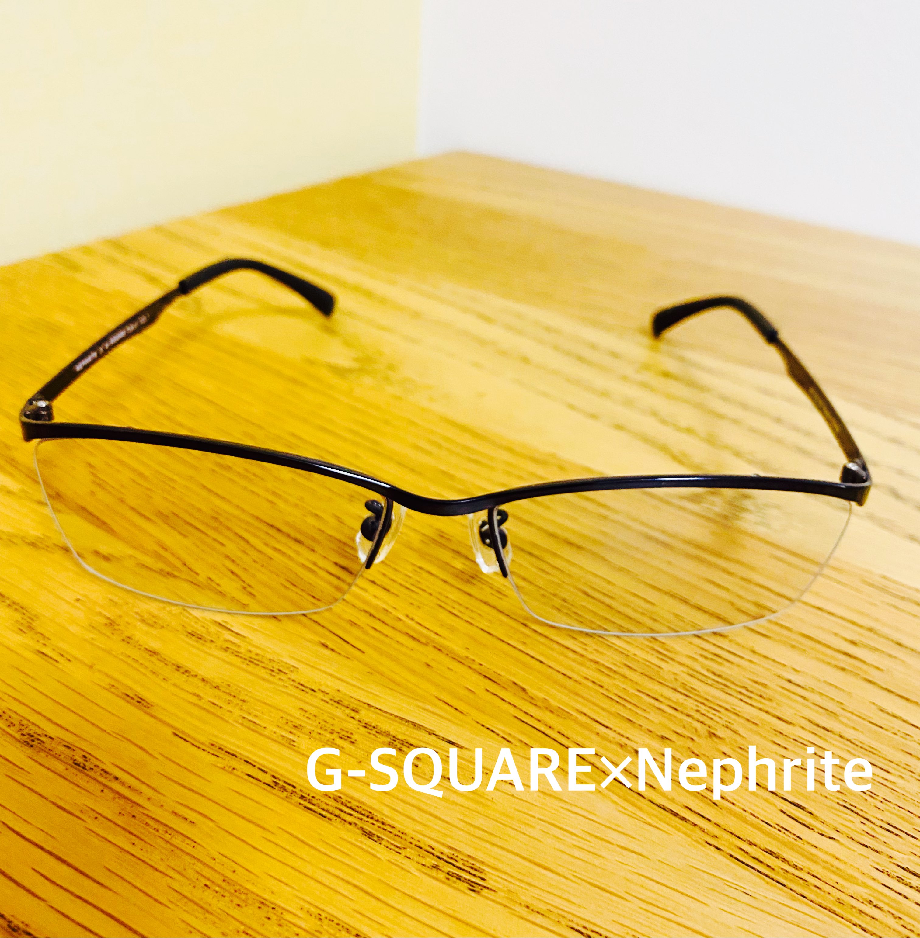 ネフライトコラボモデル - Search / X