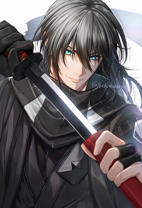 「刀剣乱舞」 illustration images(Latest))