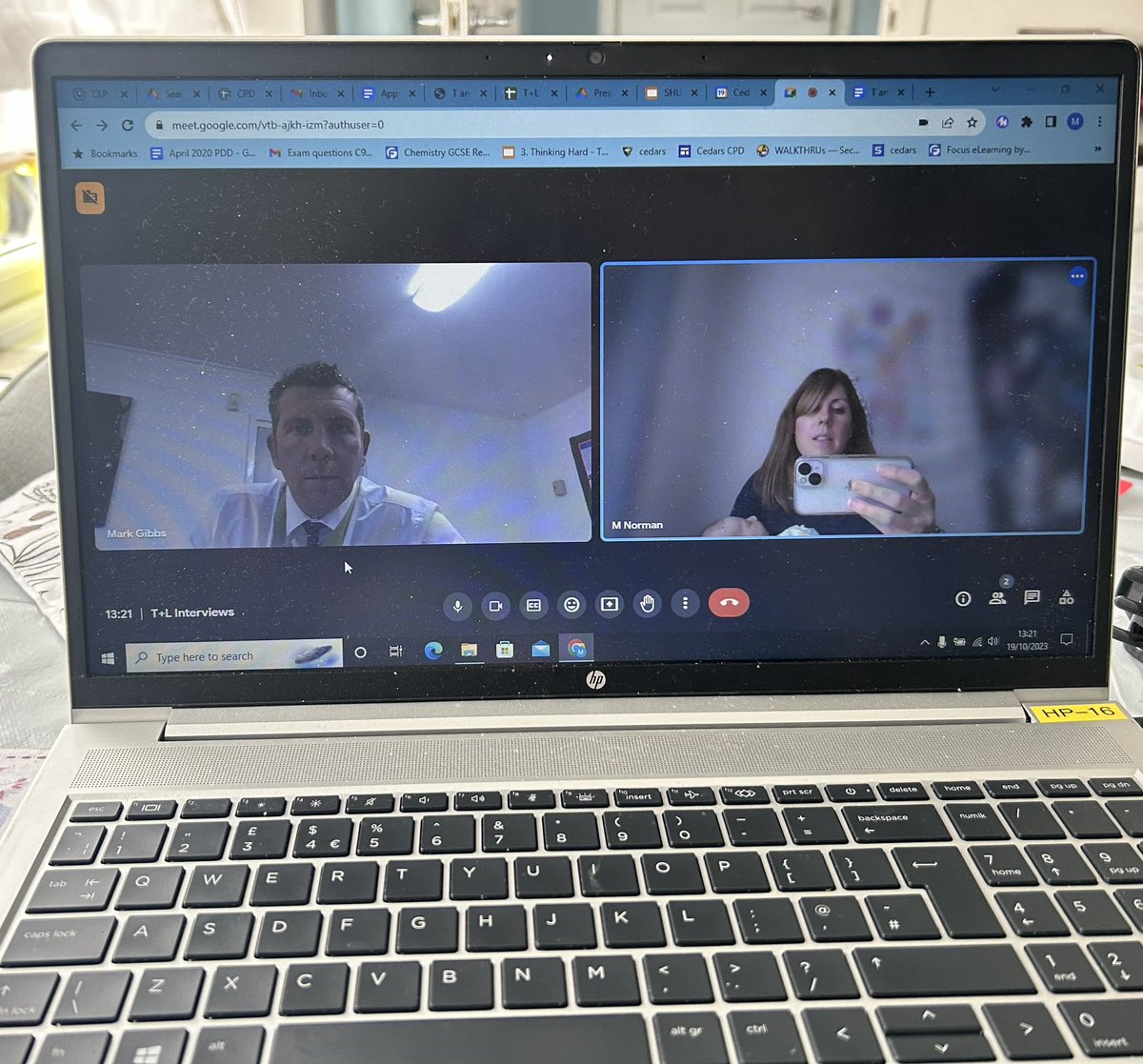Melanie Norman (@mnormanedu) on Twitter photo Really enjoyed my remote KIT day (with baby) talking about teaching and learning with inspiring and aspirational colleagues. Feeling lucky to be part of a supportive school <a href="/Cedars_Upper/">Cedars Upper School</a> and trust <a href="/ChilternLT/">Chiltern Learning Trust</a>. @mtptproject <a href="/mjpGibbs/">Mark Gibbs</a> Really enjoyed my remote KIT day (with baby) talking about teaching and learning with inspiring and aspirational colleagues. Feeling lucky to be part of a supportive school <a href="/Cedars_Upper/">Cedars Upper School</a> and trust <a href="/ChilternLT/">Chiltern Learning Trust</a>. @mtptproject <a href="/mjpGibbs/">Mark Gibbs</a>