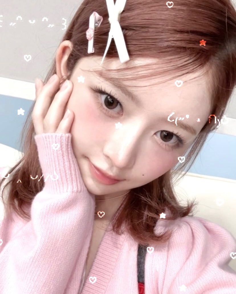 picsnaoirei's tweet photo. ❀  ⌣   ˳ ⁺  ⁎    angel rei    ꕀ   ✶   𓈒   .ᐟ https://t.co/p1wrGxtvEF