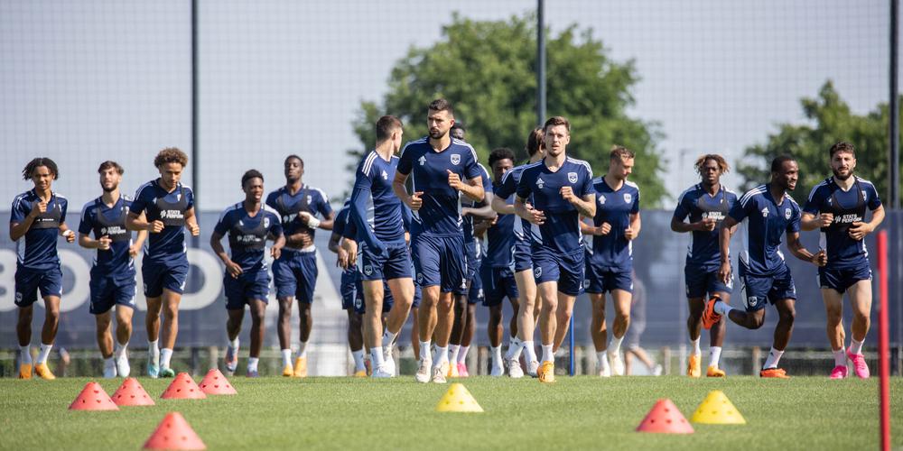 📊 L'attaque des @Girondins après 10 journées de <a href="/Ligue2BKT/">Ligue 2 BKT</a> :

➡️ Zuriko : 1 but, 2 passes
➡️ Elis : 2 buts, 0 passe
➡️ Weissbeck : 1 but, 1 passe
➡️ Pitu : 1 but, 0 passe
➡️ Vipotnik : 1 but, 0 passe
➡️ Badji : 0 but, 1 passe
➡️ Livolant : 0 but, 0 passe.