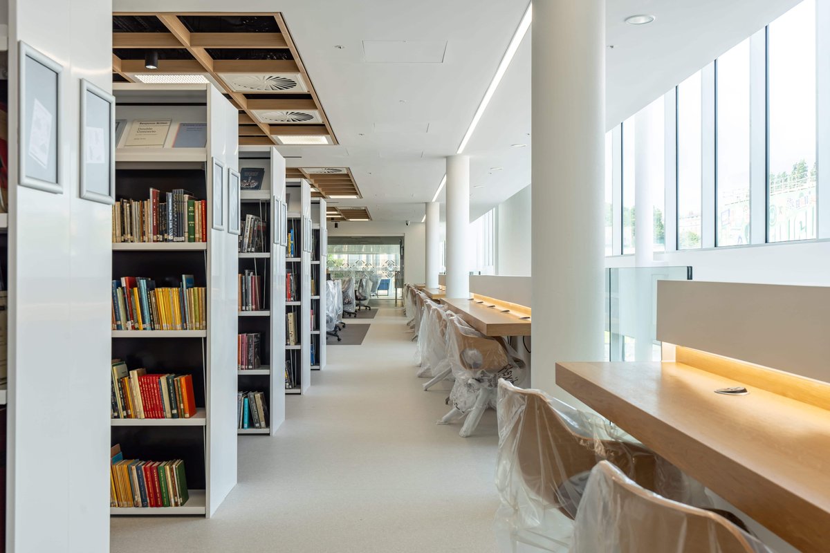Pick Everard (@pickeverard) on Twitter photo We're proud to introduce the Nottingham Central Library, an immersive & collaborative space for all. This £10.5m project is set to open on 28th November.
pickeverard.co.uk/insights/pick-…
<a href="/MyNottingham/">🏹 My Nottingham</a> <a href="/morgansindallc/">Morgan Sindall Construction</a> <a href="/ChordConsult/">Chord Consult Ltd</a> <a href="/FaulknerBrowns/">FaulknerBrowns</a> <a href="/Scape_Group/">SCAPE</a> <a href="/Perfect_Circle_/">Perfect Circle</a> We're proud to introduce the Nottingham Central Library, an immersive & collaborative space for all. This £10.5m project is set to open on 28th November.
pickeverard.co.uk/insights/pick-…
<a href="/MyNottingham/">🏹 My Nottingham</a> <a href="/morgansindallc/">Morgan Sindall Construction</a> <a href="/ChordConsult/">Chord Consult Ltd</a> <a href="/FaulknerBrowns/">FaulknerBrowns</a> <a href="/Scape_Group/">SCAPE</a> <a href="/Perfect_Circle_/">Perfect Circle</a>