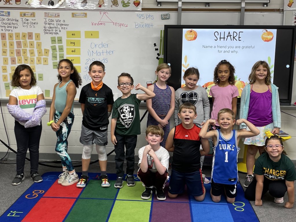 north_chatham's tweet photo. We are working out our problems with kindness today! 🖤💛 #UnitySpiritWeek https://t.co/3FX19IjRjM