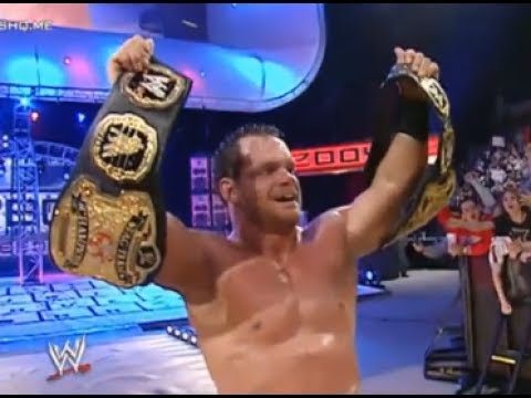 wrestle_hist's tweet photo. 10/19/2004
Edge & Chris Benoit defeated La Resistance by submission to win back the World Tag Team Championship at Taboo Tuesday from the Bradley Center in Milwaukee, Wisconsin.
#WWE #TabooTuesday #Edge #ChrisBenoit #LaResistance #RobConway #SylvainGrenier https://t.co/Cqlem3bgMy