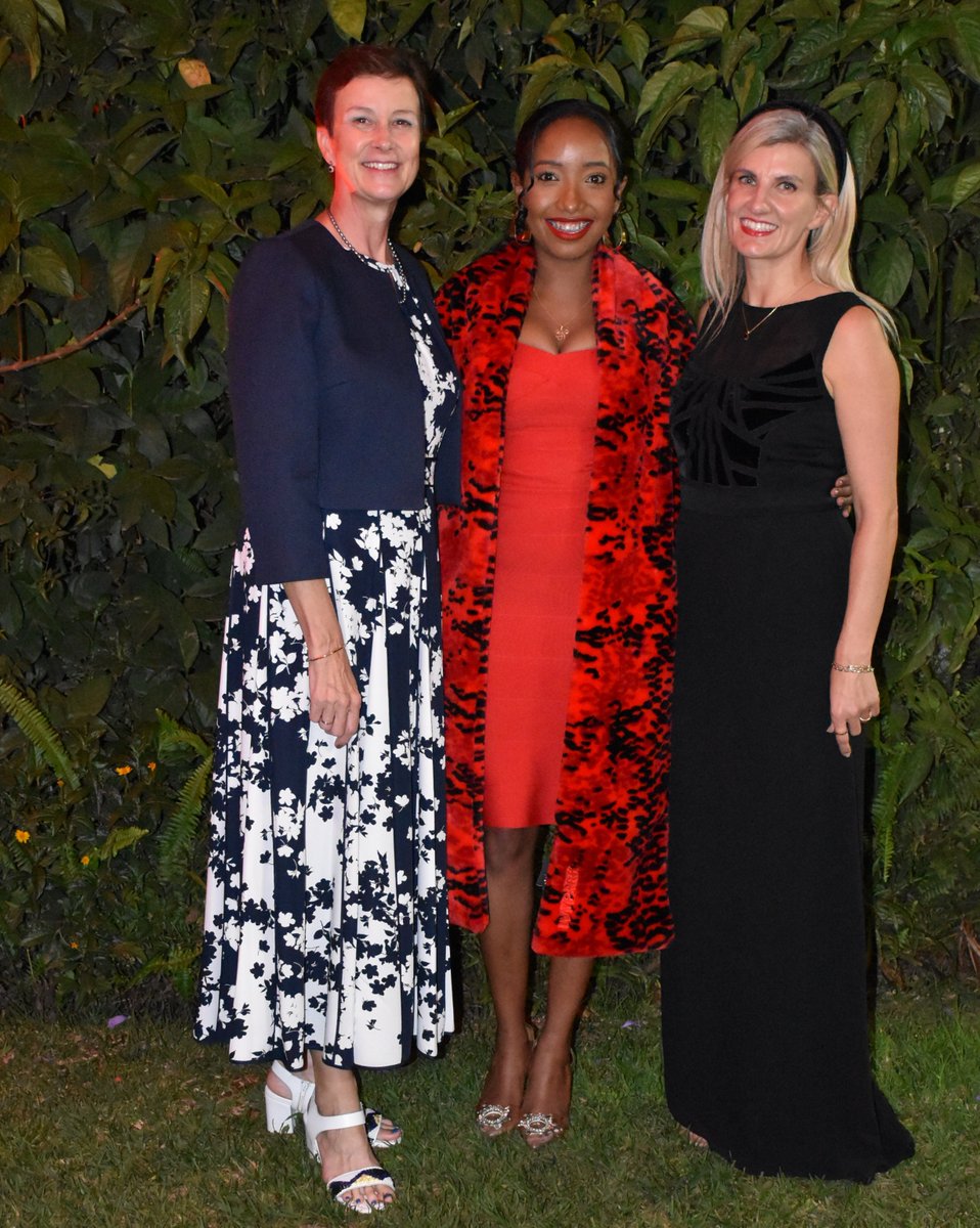 Australian High Commission, Kenya tweet media