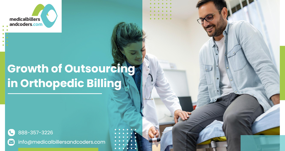 mbc_services's tweet image. Many #orthopedicpractices are outsourcing their #billingandcoding functions to third-party vendors. This can help practices to improve their efficiency and accuracy, while also reducing their compliance risk. Contact MBC for #orthopedicbilling assistance: goo.gl/iaKHzp