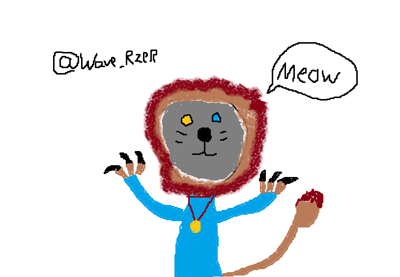 Wave_RzeR's tweet photo. @Effaenrys thats shit but I did my best :^) https://t.co/WFIZbNmNab