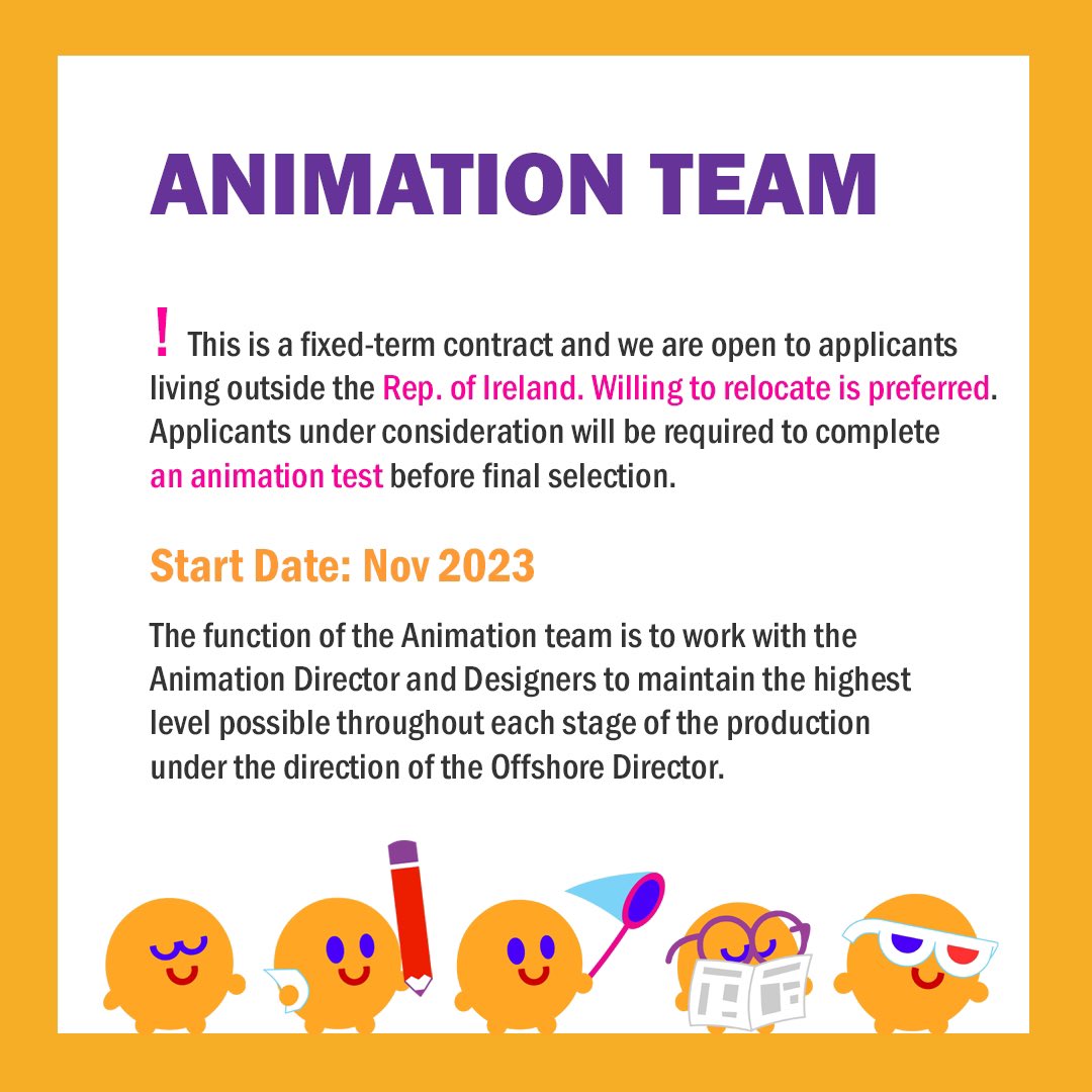 KavaleerTweets's tweet photo. We’re hiring again! https://t.co/HXJjgjmHna