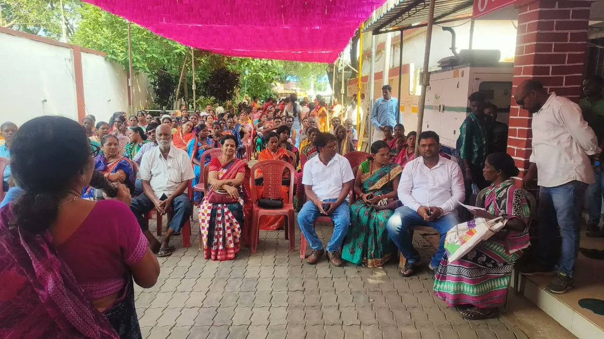 Laxmi Prasad Moohapatra tweet media