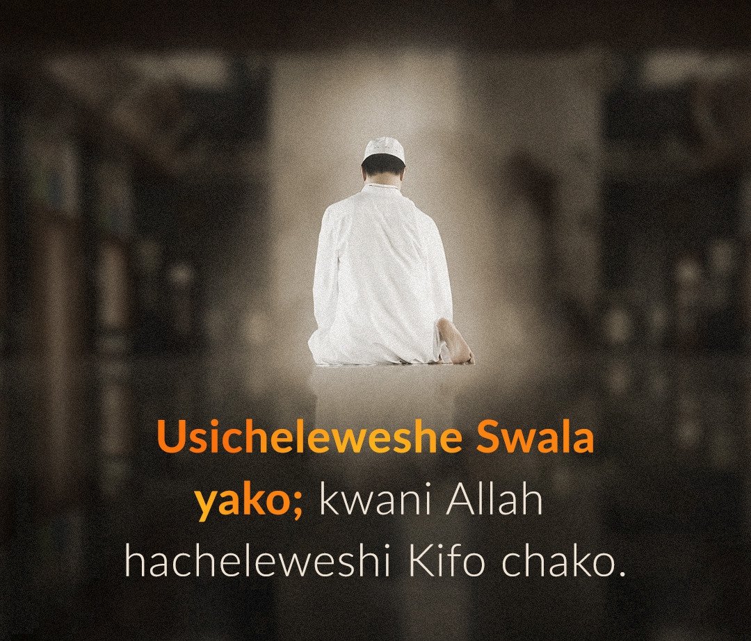 hasheem_msangi's tweet image. #swala