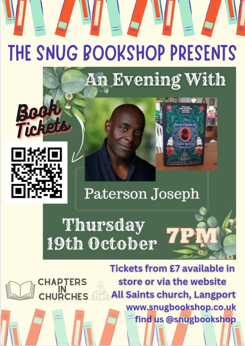Tonight!