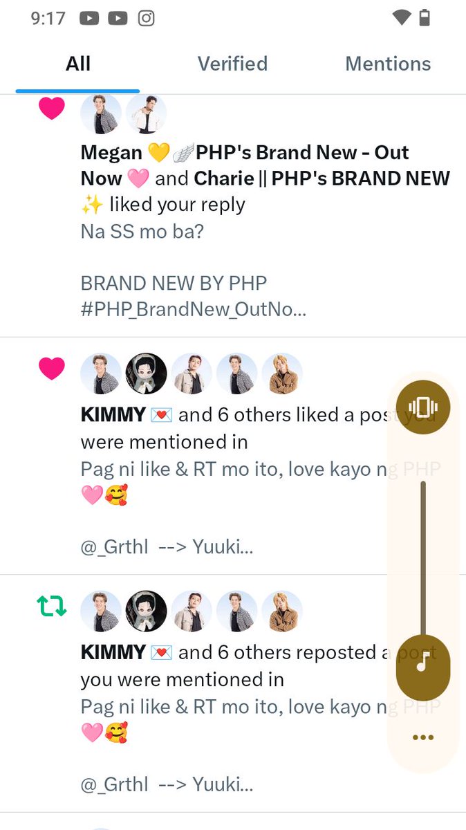 slayNing__'s tweet image. Gusto ko ng bumitawwwwwww huhuhu 

BRAND NEW BY PHP
#PHP_BrandNew_OutNow 
#PHP_BrandNew
#Press_Hit_Play