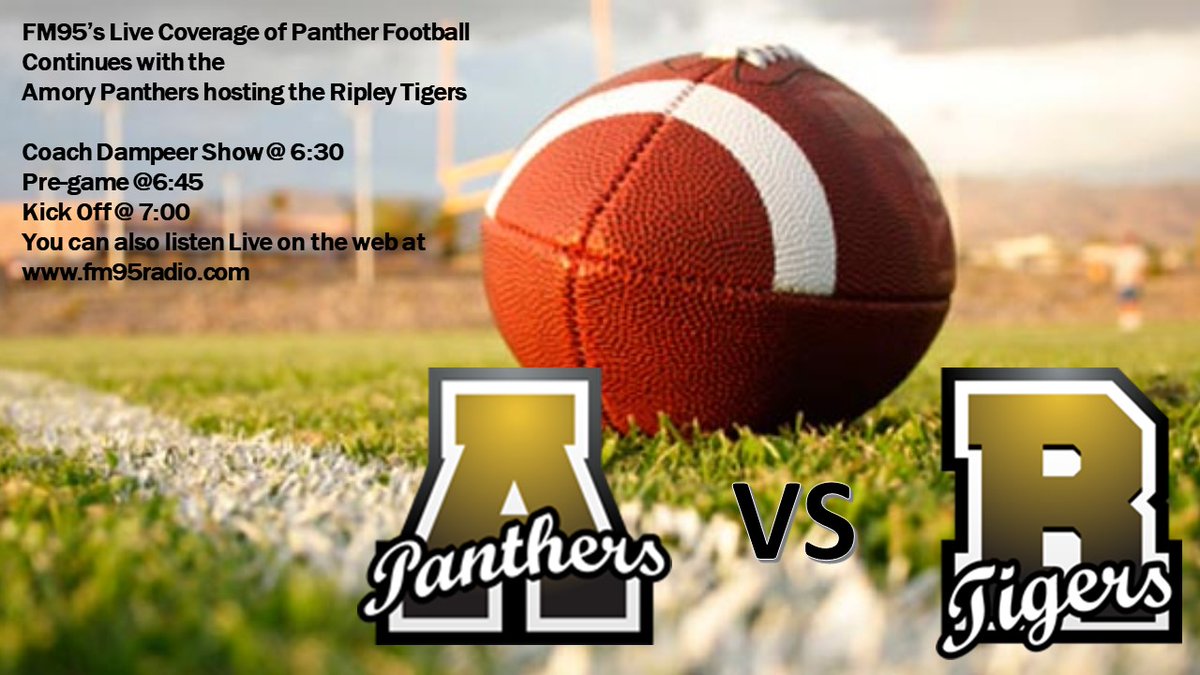 FM95Radio tweet media