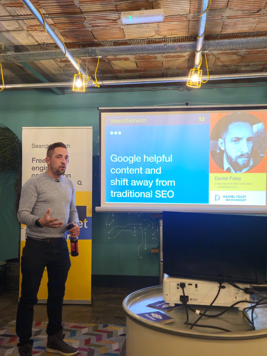 SearchNorwich tweet media