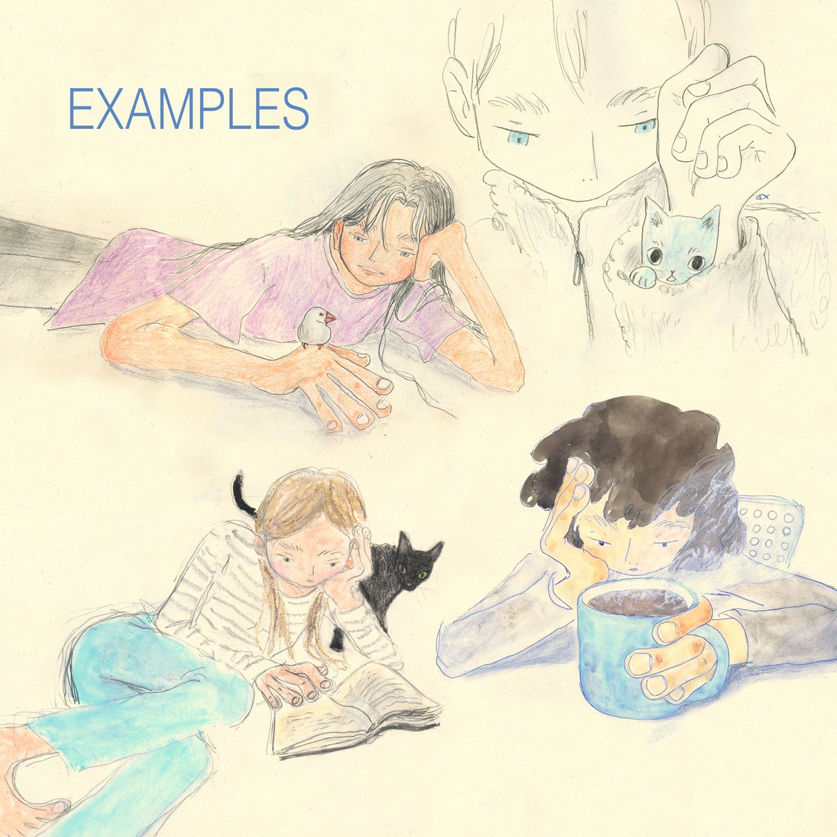 sakana tweet media