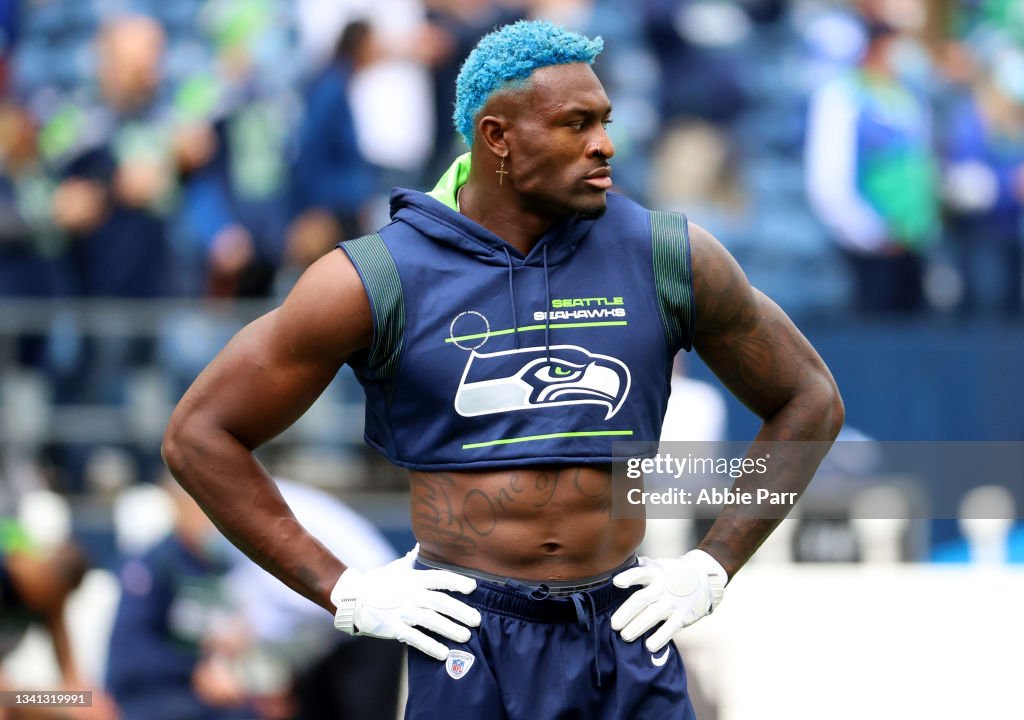 Imagine tu t’entraînes 4 ans pour être aux Jeux Olympiques au flag et à ton premier match tu vois ça en face de toi :