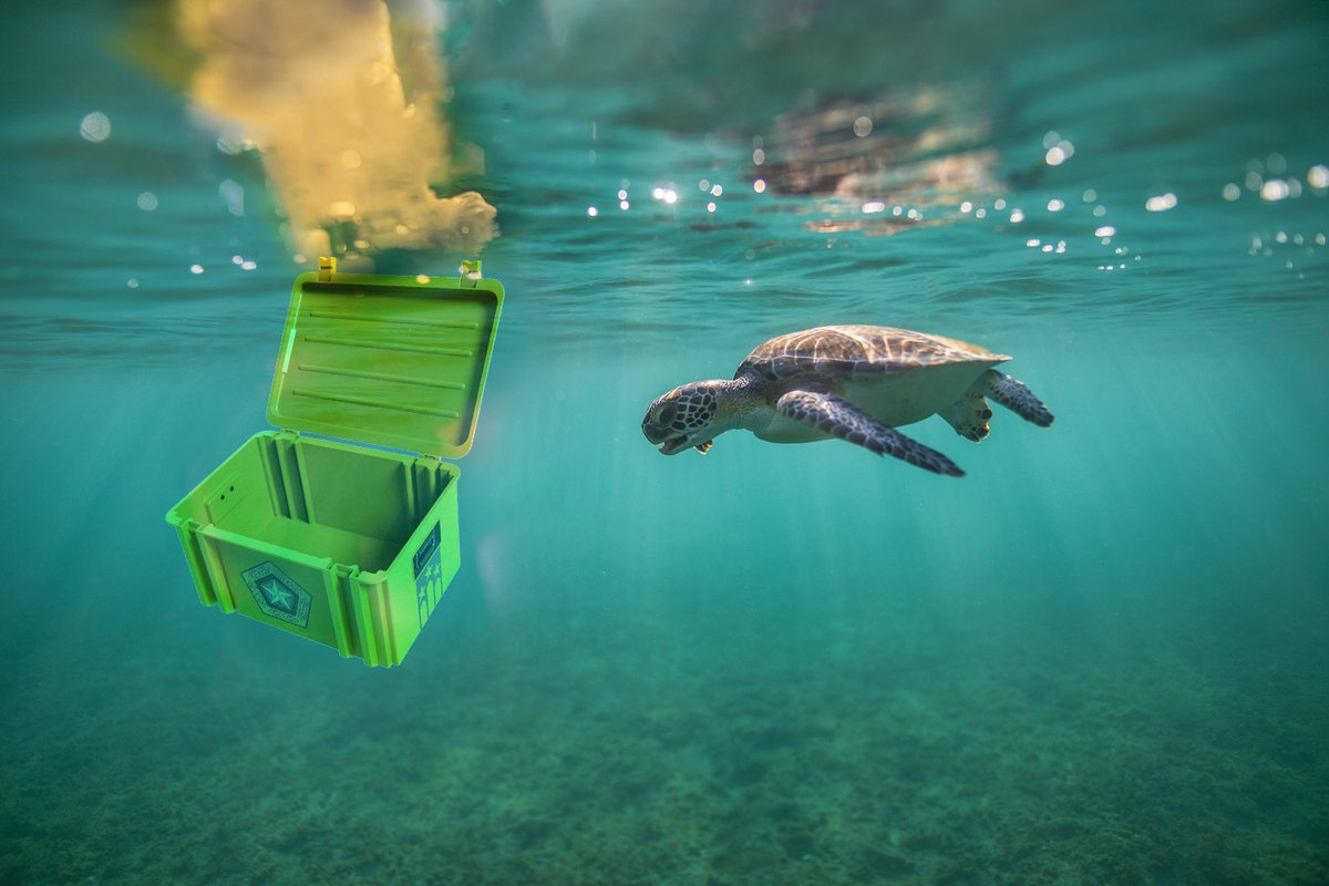 propernator's tweet image. we need to talk about how the most popular videogame in history is a major contributor to carbon footprint, there are millions of &quot;loot boxes&quot; being opened monthly causing global issues.

 let&apos;s talk about the problematic videogame franchise &quot;Counterstrike&quot;, a thread 🧵: