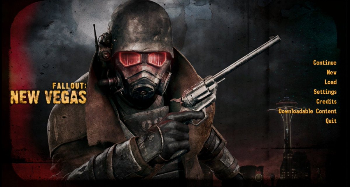 Fallout's tweet image. Lucky Number 13.🃏

Happy 13th Birthday to Fallout: New Vegas and our adventures in the Mojave!