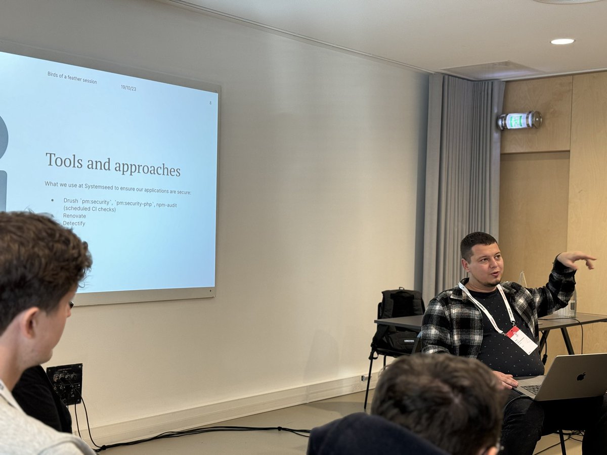 Anthony Fox-Davies tweet media