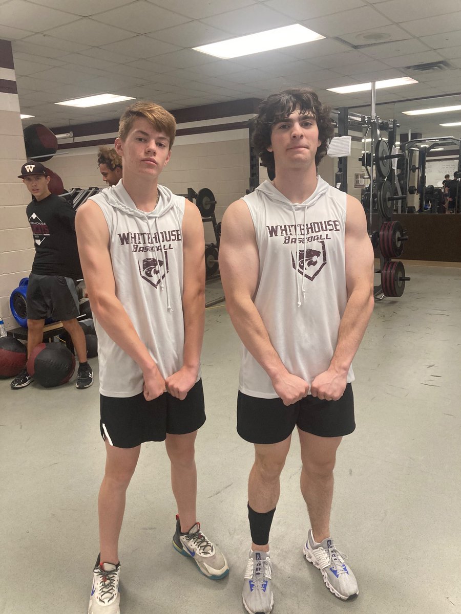 Dudes of the week as voted on by their teammates, Junior OF JJ Idrogo, and Soph INF Ben Reed. Keep loving the process!