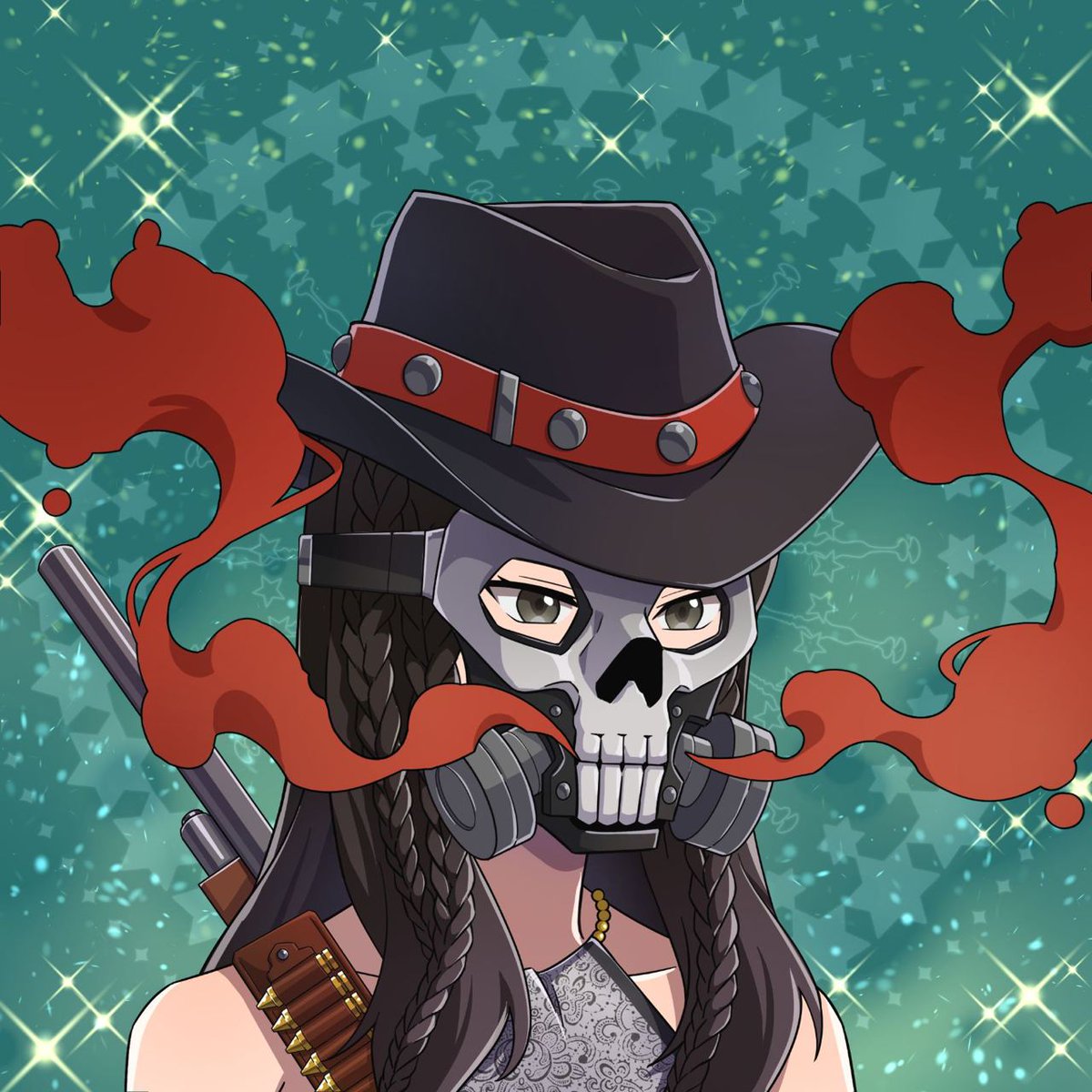 FunZNFT's tweet image. Welcoming @FidelionNFT to FunZ family!.