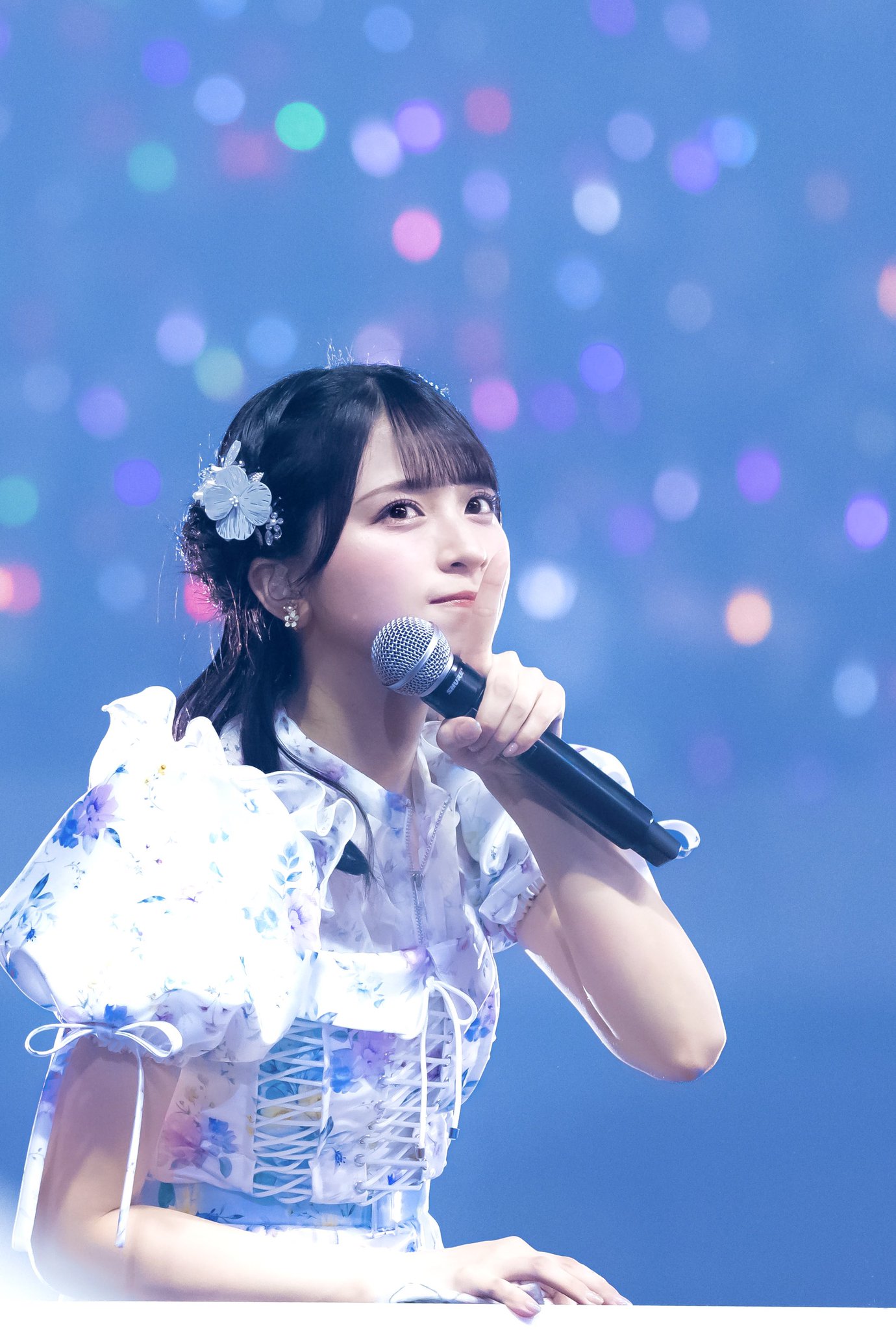 LOVE佐々木舞香、体調不良で当面の活動休止 | JOYSOUND 音楽ニュース