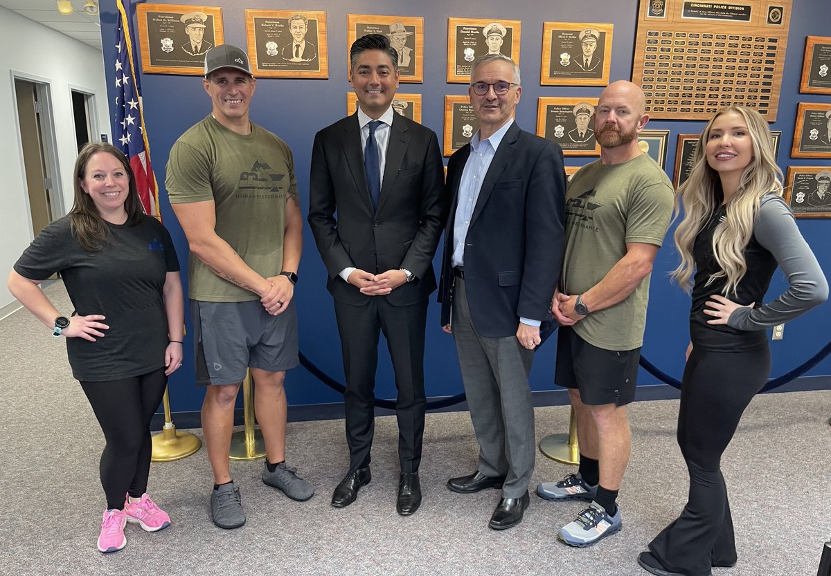 Mark Romito tweet media