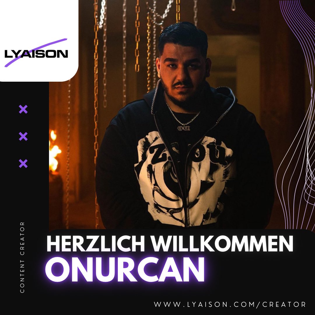 Lyaison tweet media
