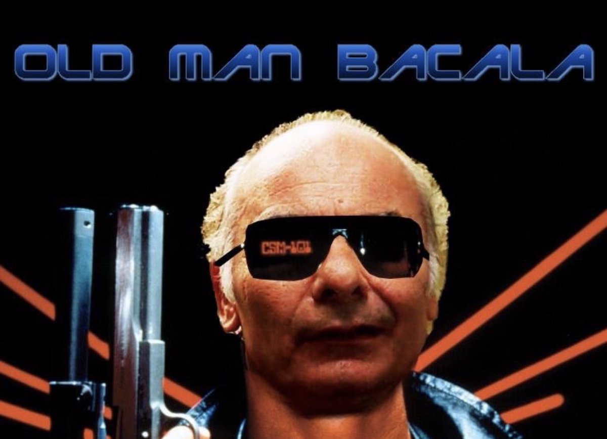 Kevin Finnerty (@timeimmemorial_) on Twitter photo 