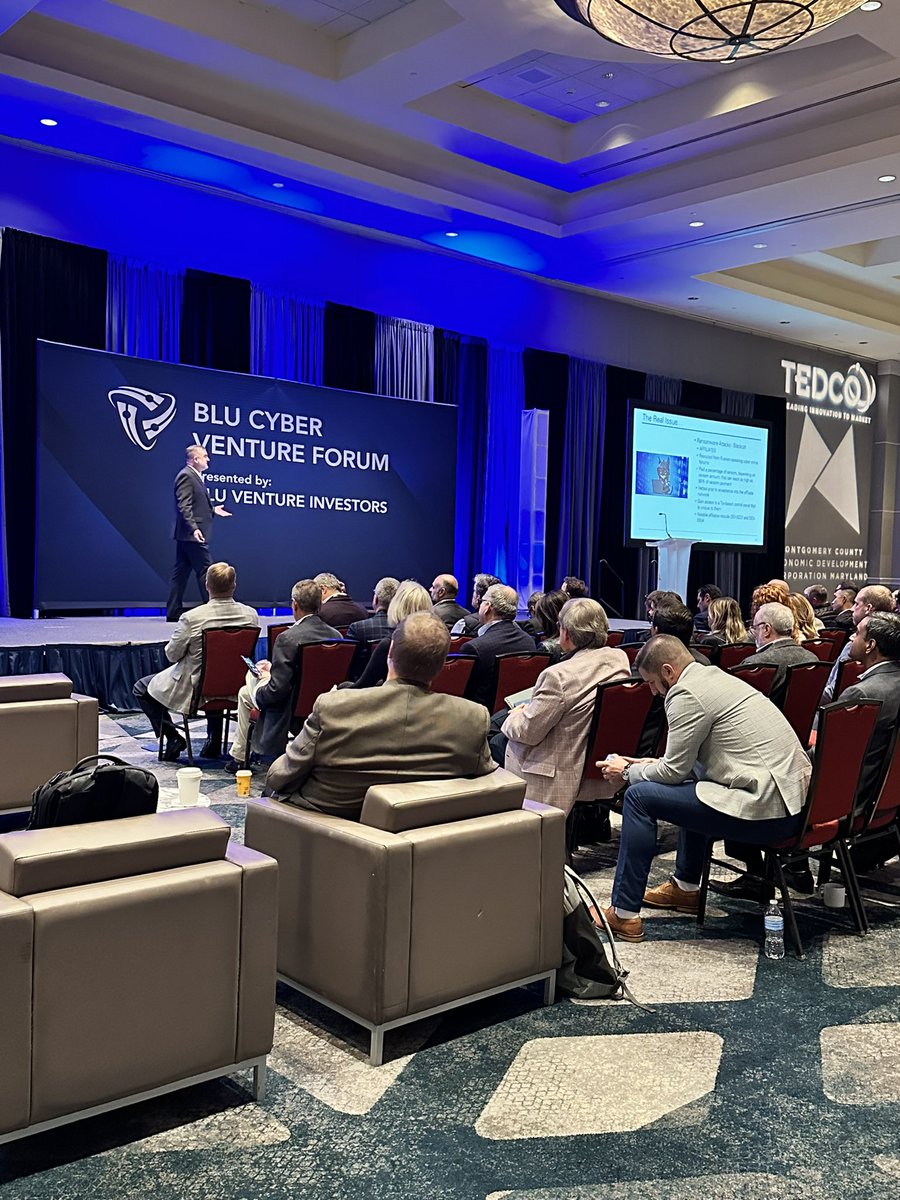 Christine Blake (@cblakepr) on Twitter photo Good morning from the <a href="/Blu_Venture/">Blu Venture Investors</a> Cyber Forum! Happy to be here with my <a href="/W2Comm/">W2 Communications</a> colleagues! Good morning from the <a href="/Blu_Venture/">Blu Venture Investors</a> Cyber Forum! Happy to be here with my <a href="/W2Comm/">W2 Communications</a> colleagues!