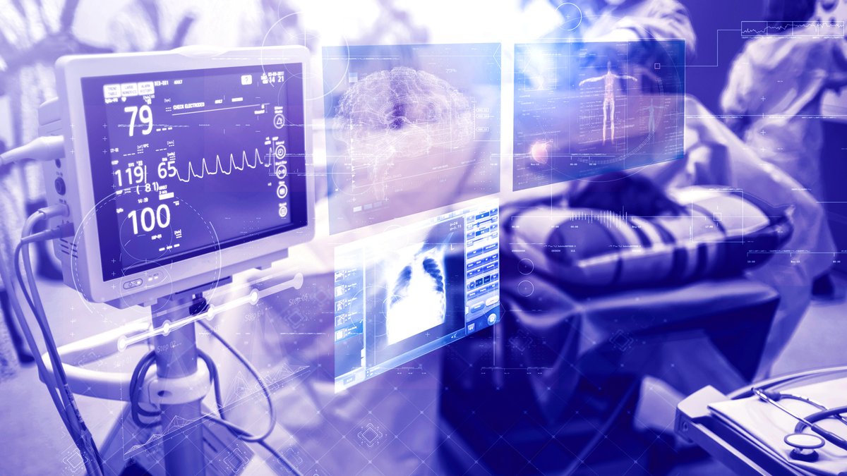 Voici les cinq prédictions d’<a href="/ArmisSecurity/">Armis</a> 
 pour la cybersécurité du secteur de la santé en 2024 : apssis.com/actualite-ssi/…