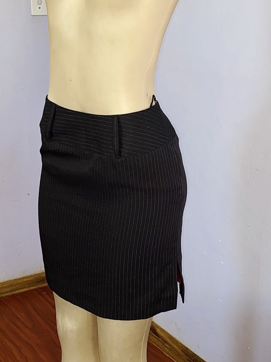 Size small/medium
M90.00