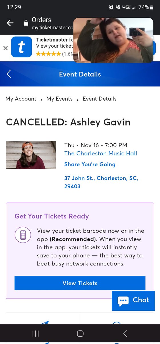 SilverFox tweet media