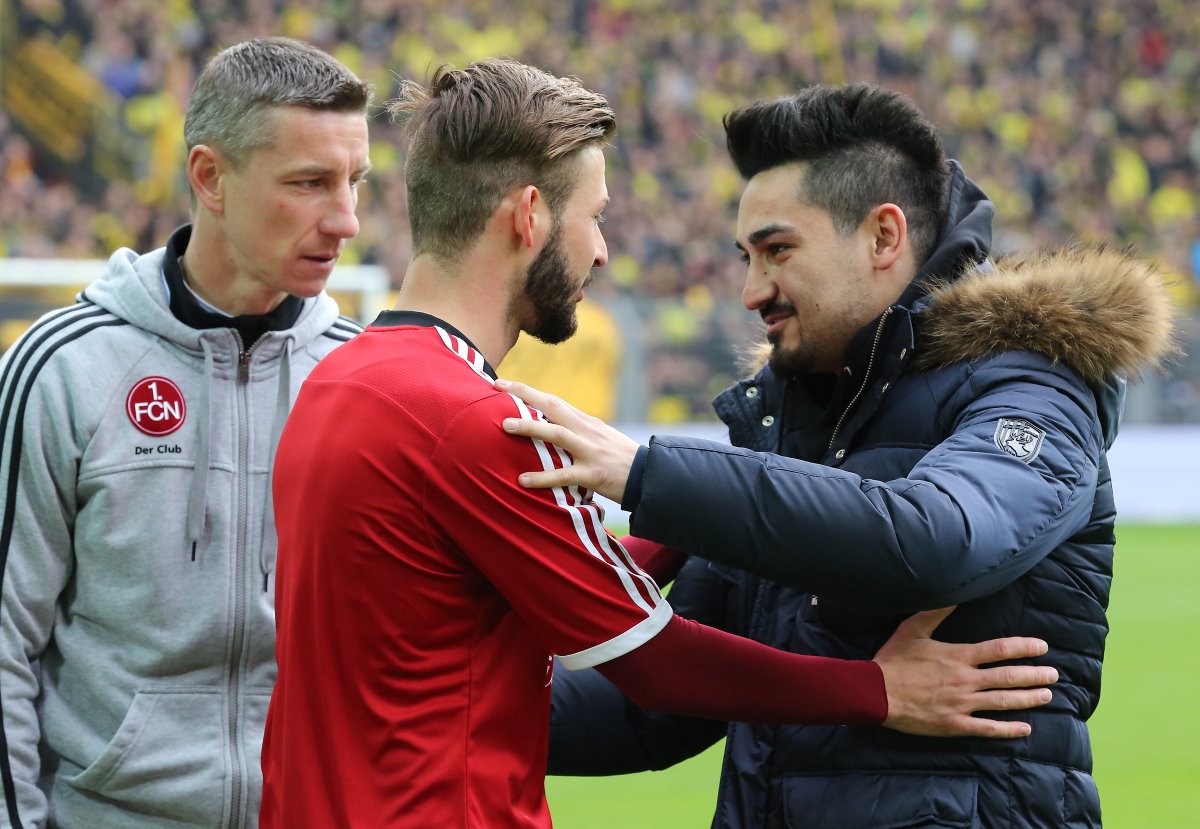 1_fc_nuernberg's tweet photo. Als Profi hat Marvin #Plattenhardt nur für den #FCN und @HerthaBSC gespielt - und ist damit natürlich der perfekte Gesprächspartner vor dem Duell am Sonntag.
💬 Zum Interview 👉 https://t.co/N0SsQ5S3oU
#FCNBSC https://t.co/Jkga9MZ3Bh
