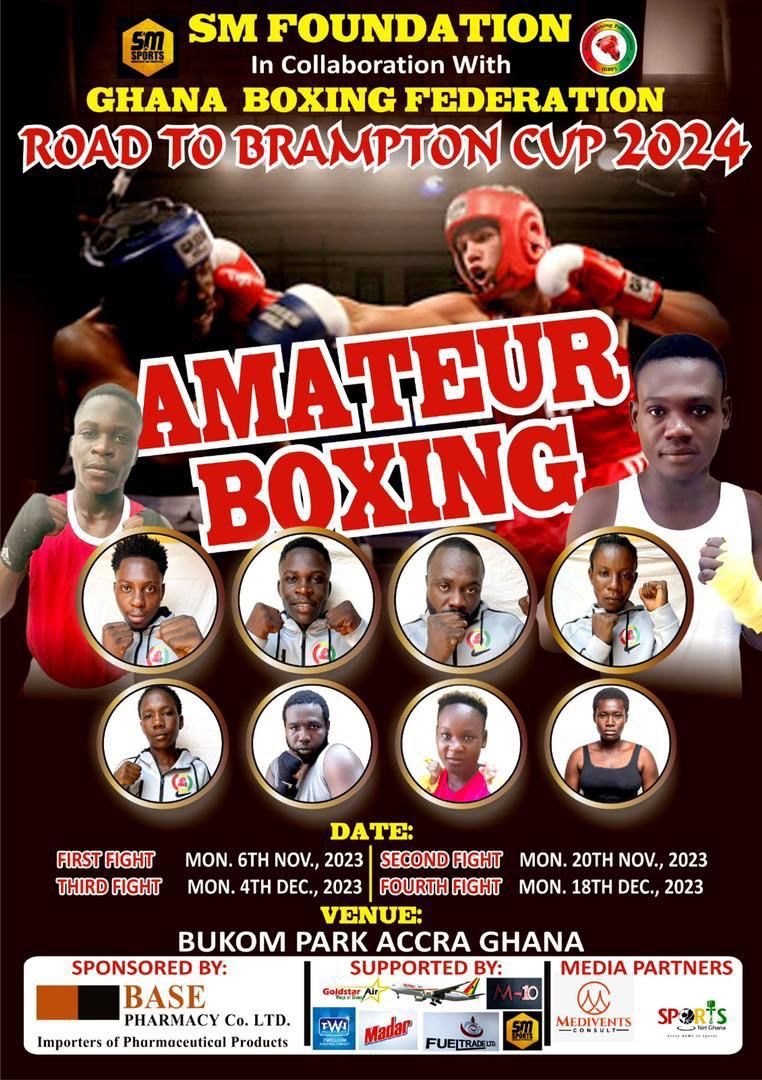 @ghanaboxingfed @GhanaBoxing @Goldstar_Air