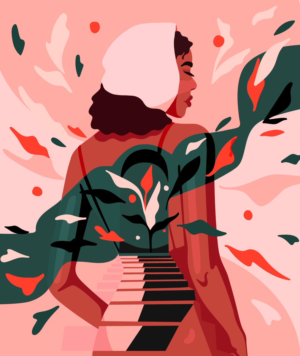 westoriesart's tweet image. Happy Birthday to our dearest @nftdeva 🫶 Wishing you a delightful day and a year filled with love, strength and radiating light💫✨🌟