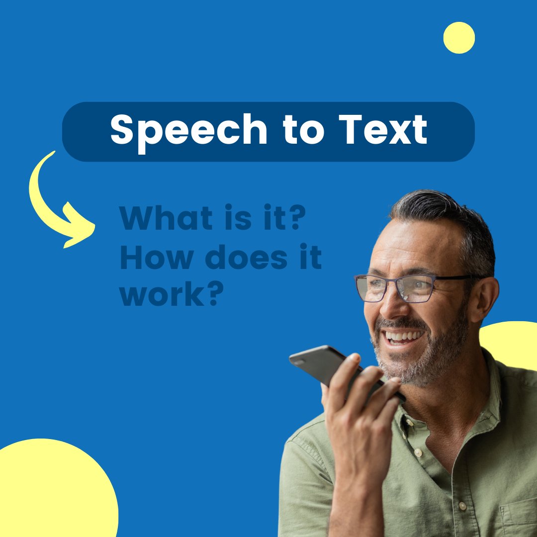 voices's tweet image. We all hear about &apos;text-to-speech&apos;, but what is it and how does it work?

Read more: voices.com/blog/speech-to…

#voiceover #voiceactor #speechtotext #TTS