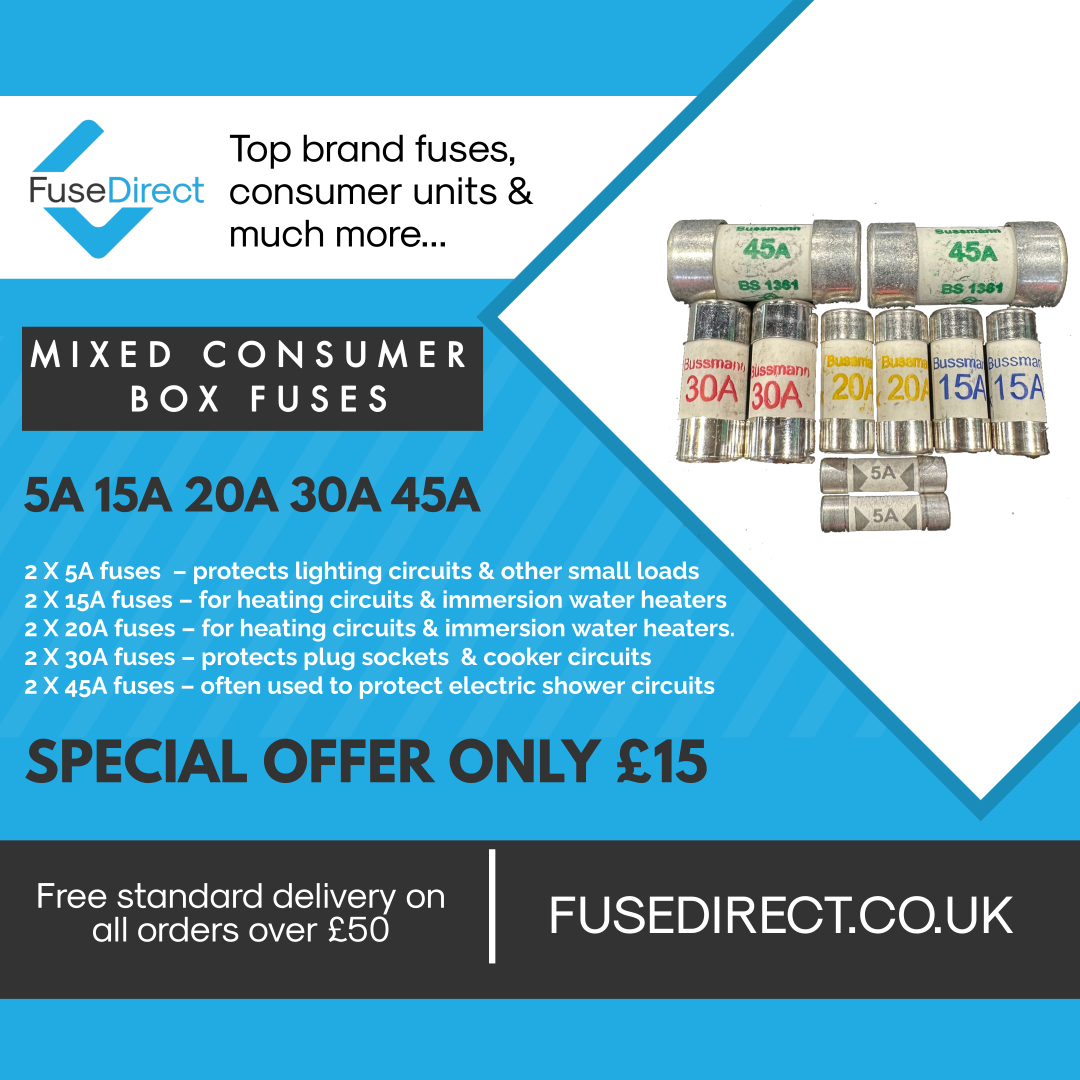 FuseDirect tweet picture