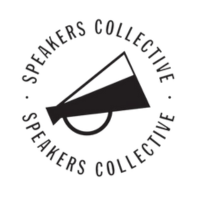 Really excited to have joined the @speakerscollect Looking forward to working with this amazing community Have met some amazing inspirational people already and looking forward to getting more involved