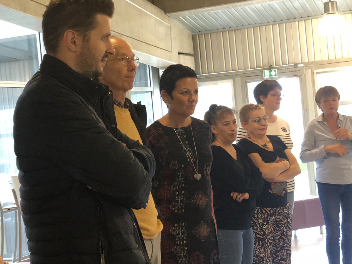 Christelle CCL tweet media