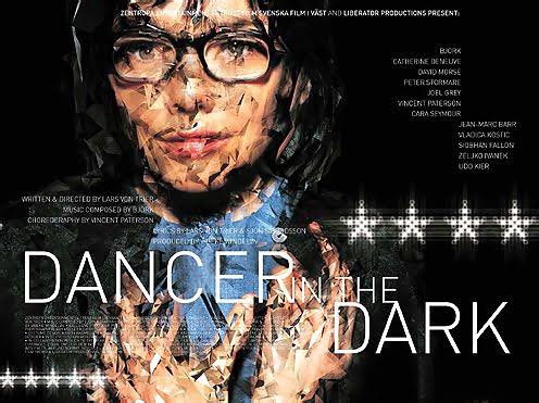 esthernavarrok's tweet photo. @davidcinema Dancer in the Dark with Björk a film by Lars Von Trier. https://t.co/H5p8tTRk8h