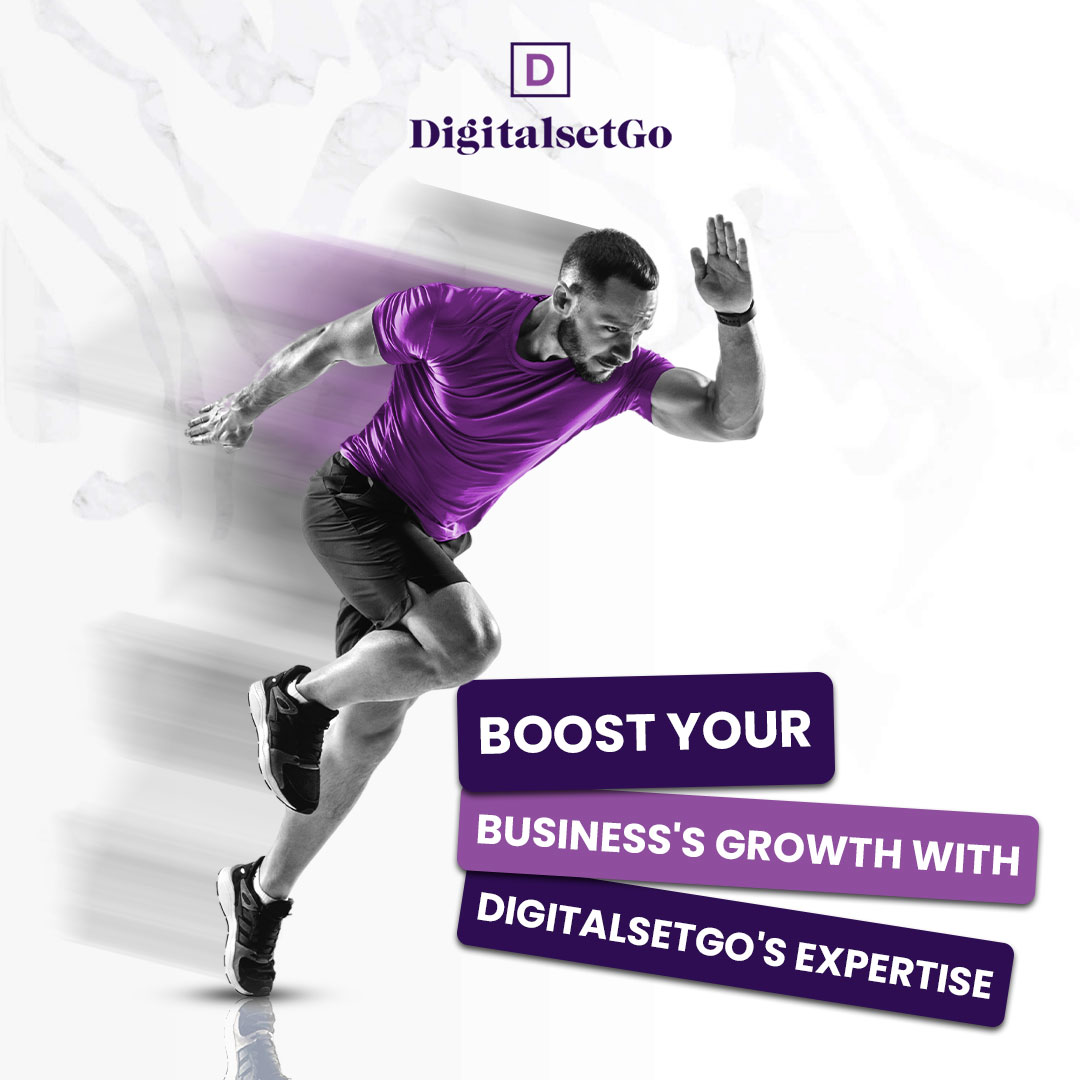 DigitalSetGo's tweet image. Ready to level up your business game? Look no further! DigitalsetGo is here to lead you to digital success. Transform your dreams into reality with our expert strategies and innovative solutions.

#marketingstrategytips #contentcreation #digitalsetgo