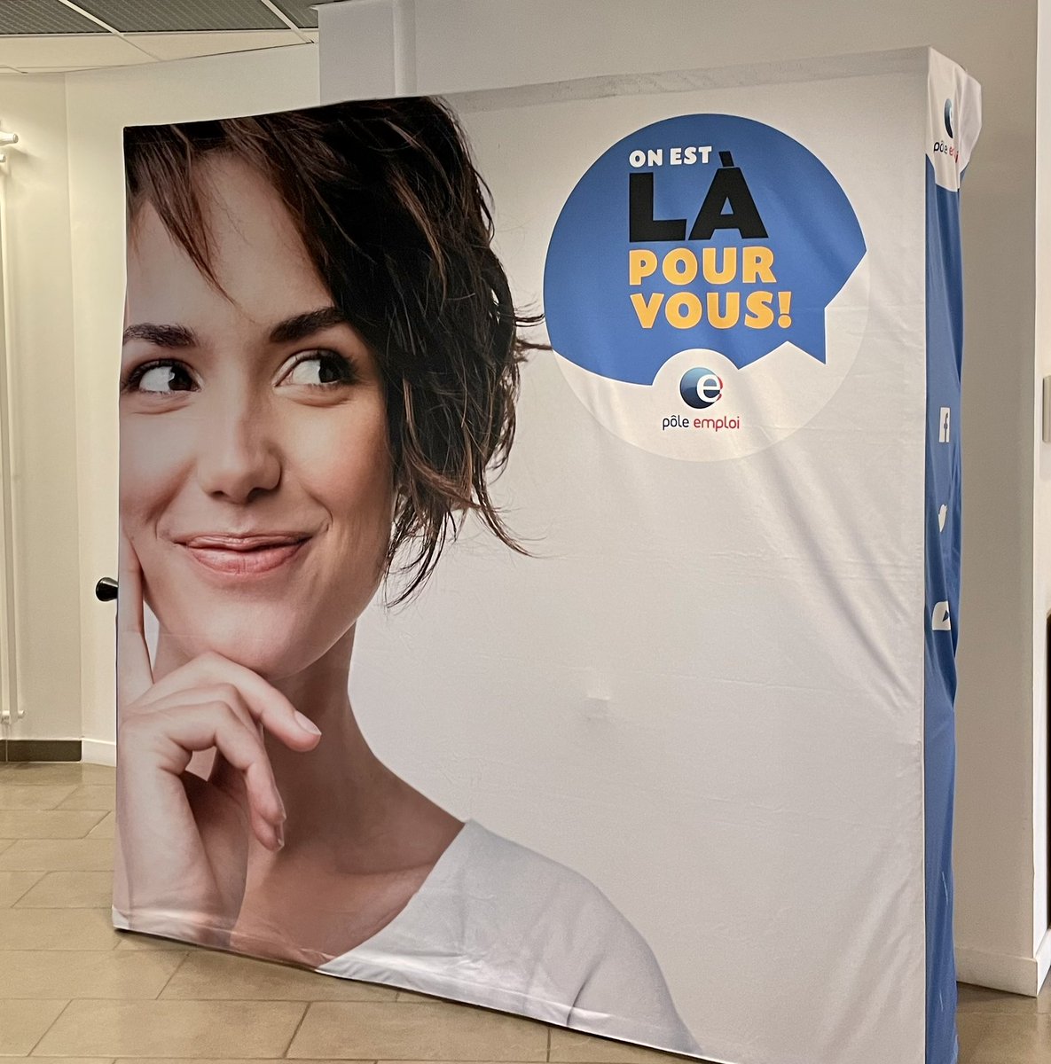 Cédric DELHORBE tweet media