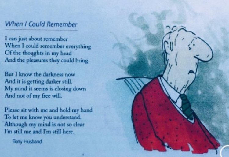 dawnymock's tweet photo. Beautiful art by a very talented cartoonist. RIP Tony Husband 😢 https://t.co/cZJnWCwrO5