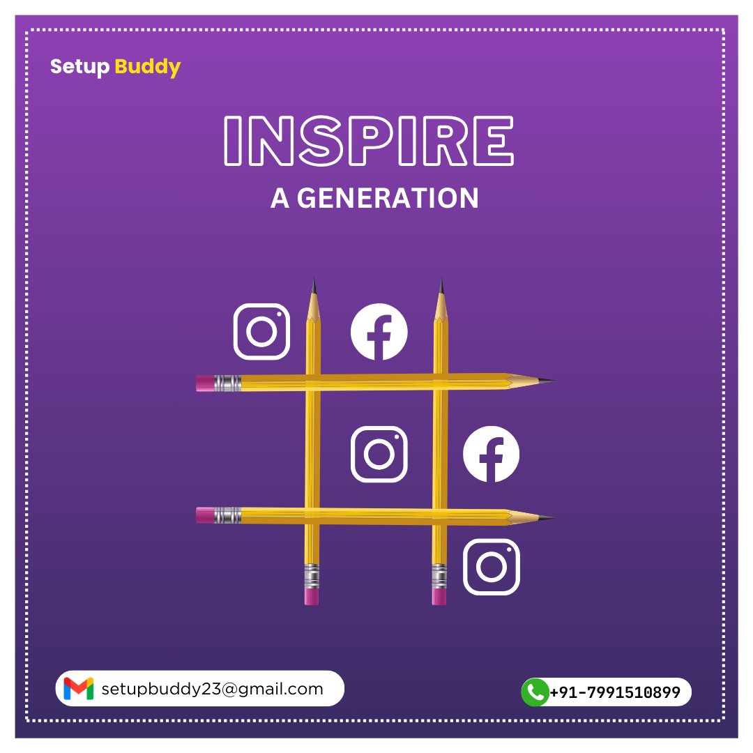 SetupBuddy's tweet photo. Exploring new horizons to inspire the world 🚀
.
.
.
#setupbuddy #setupbuddydotin #digitalmarketing #smallbusiness #branding #onlinemarketing #entrepreneur #advertising #contentmarketing #graphicdesign #growthmindset #Varanasi #india #indiavsbangladesh #mumbai https://t.co/GELfLBN1YA
