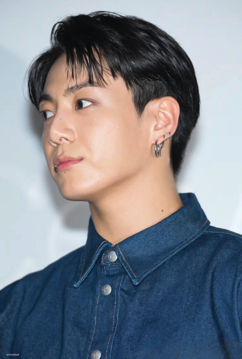 jungkook is so perfect…