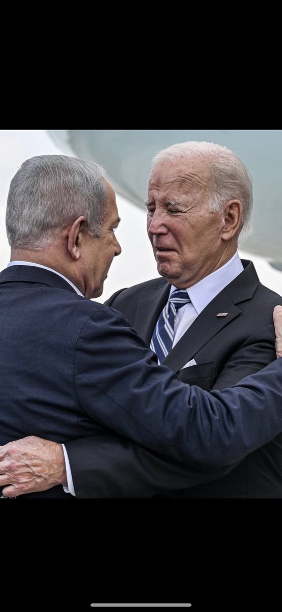 ek_she's tweet photo. #IsraelTerorrist 
#BidenisLiar https://t.co/FpAneFu78W